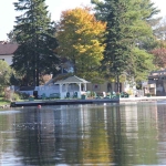 Algonquin Park Family Vacation - Spring Lake Resort Motel & Restaurant