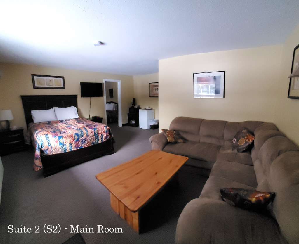 Suite2_Room1_LABEL - Spring Lake Resort